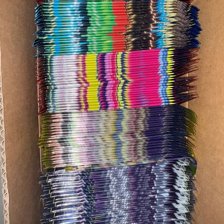 [BUNJANG] Pokemon Card Loose Packs (271 total) / (자판기팩, 서치팩) 포켓몬카드 낱개팩 총 271팩