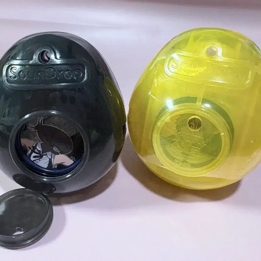 [BUNJANG] Chainsaw Man Voice Egg Set (Denji / Power) Bundle / 체인소맨 보이스 에그 ( 덴지 / 밤 일괄 )