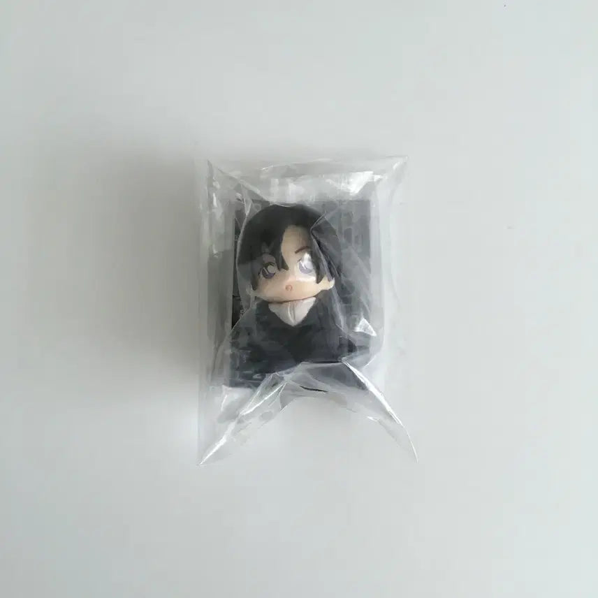 [BUNJANG] Detective Conan Chizimase Figure Gacha - Kenji Hagiwara / 명탐정 코난 치지마세 11 피규어 가챠 - 하기와라 켄지 하기완