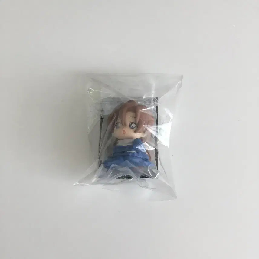 [BUNJANG] Detective Conan Chizimase Figure Gacha - Chihaya Hagiwara / 명탐정 코난 치지마세 11 피규어 가챠 - 하기와라 치하야 하기연
