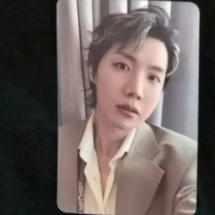 [BUNJANG] BTS Arirang Busan RM (Namjoon) J-Hope (Hoseok) Photocard / 방탄 BTS 아리랑 부산 역조공 포카 rm(남준) 제이홉(호석)