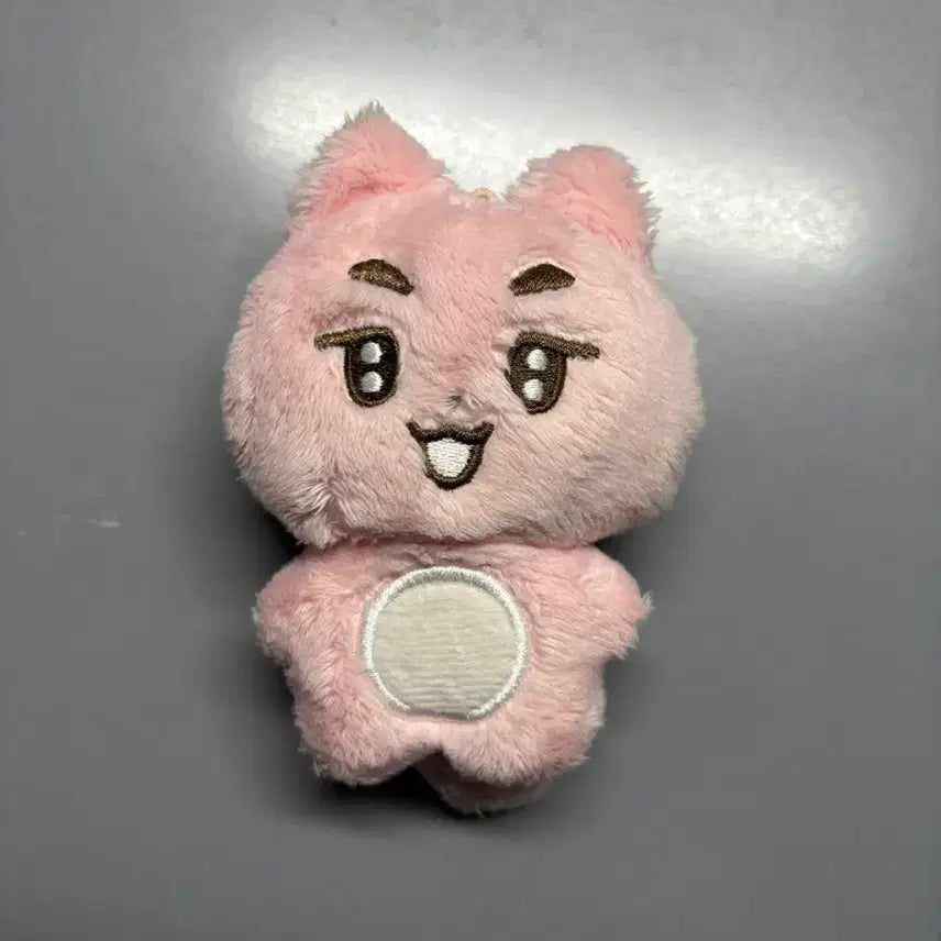 [BUNJANG] TXT Choi Yeonjun BBobbattoo Doll / 투바투 최연준 뽀바투 인형