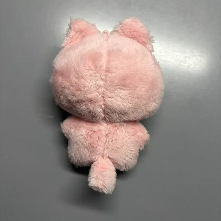 [BUNJANG] TXT Choi Yeonjun BBobbattoo Doll / 투바투 최연준 뽀바투 인형