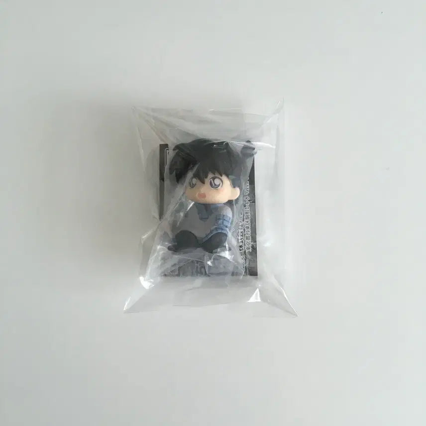 [BUNJANG] Detective Conan Chizimase Figure Gacha - Shinichi Kudo / 명탐정 코난 치지마세 11 피규어 가챠 - 쿠도 신이치 남도일