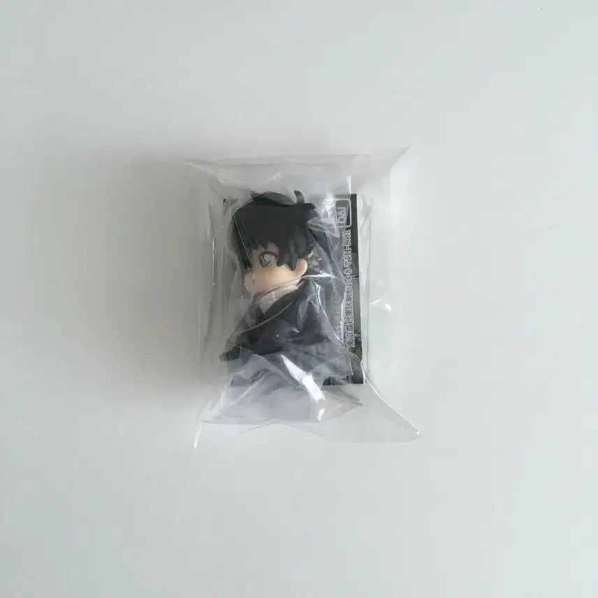 [BUNJANG] Detective Conan Chizimase Figure Gacha - Jinpei Matsuda / 명탐정 코난 치지마세 11 피규어 가챠 - 마츠다 진페이 송보윤