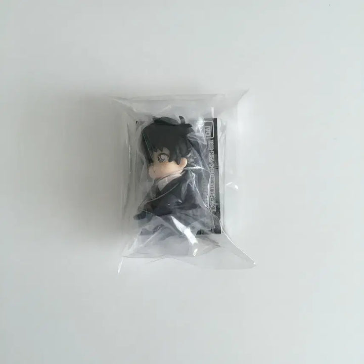 [BUNJANG] Detective Conan Chizimase Figure Gacha - Jinpei Matsuda / 명탐정 코난 치지마세 11 피규어 가챠 - 마츠다 진페이 송보윤
