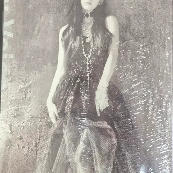 [BUNJANG] Taeyeon My Voice Sealed Album / 태연 my voice 미개봉 앨범 팝니다.