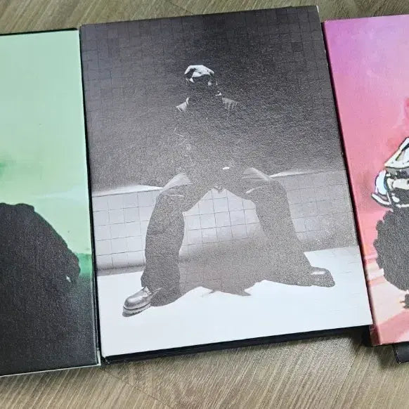 [BUNJANG] Kid Milli Beige CD / 키드밀리 베이지 beige cd
