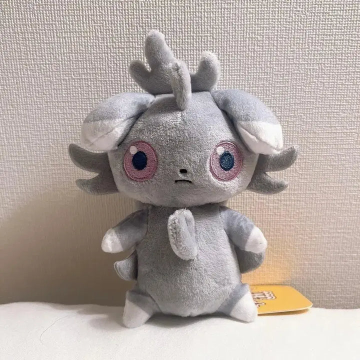 [BUNJANG] Pokemon Nya-Supur Fit Doll / 포켓몬스터 냐스퍼 fit 인형