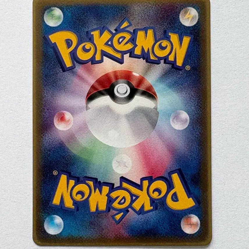 [BUNJANG] Pokemon Card Pocket Navi 1st Edition / 포켓몬 카드  포켓네비 1edition