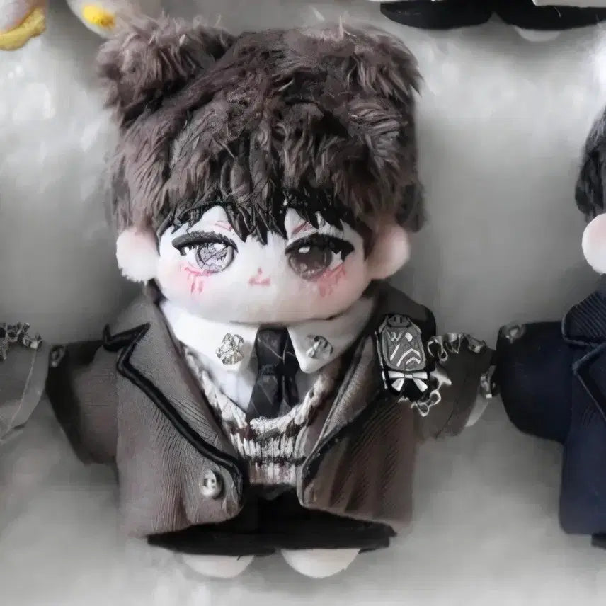 [BUNJANG] Night Parade of a One Hundred Demons Gam Dok Young Seok Hun Bundle Set Photocard / 괴담출근 밤결사헌 + 우블 5깅 코컬