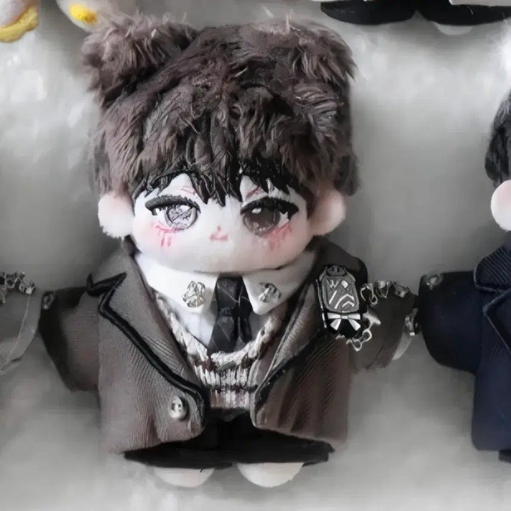 [BUNJANG] Night Parade of a One Hundred Demons Gam Dok Young Seok Hun Bundle Set Photocard / 괴담출근 밤결사헌 + 우블 5깅 코컬