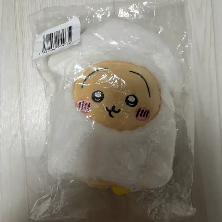 [BUNJANG] Chiikawa "Taco Octopus Squid" Ichiban Kuji C Prize Usagi Figure / 치이카와 타코 문어 오징어 쿠지 제일복권 C상 우사기