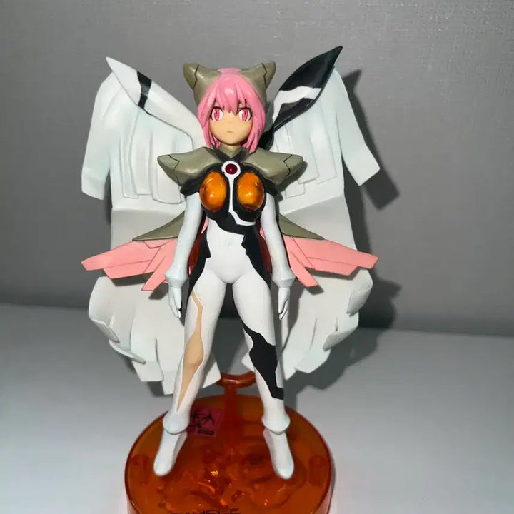 [BUNJANG] Evangelion Zeruel Female Ver. Figure / 에반게리온 사도XX 제르엘 여체화 피규어