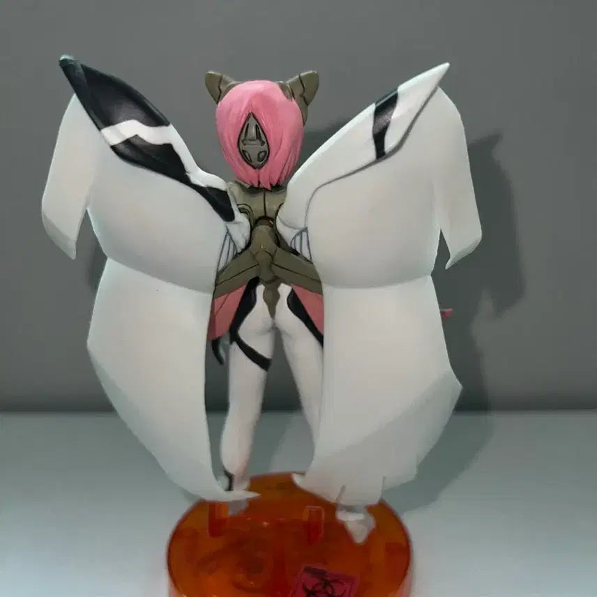 [BUNJANG] Evangelion Zeruel Female Ver. Figure / 에반게리온 사도XX 제르엘 여체화 피규어