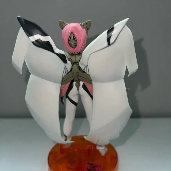 [BUNJANG] Evangelion Zeruel Female Ver. Figure / 에반게리온 사도XX 제르엘 여체화 피규어