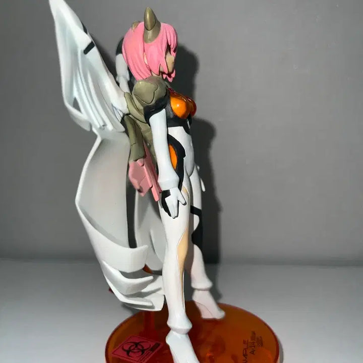 [BUNJANG] Evangelion Zeruel Female Ver. Figure / 에반게리온 사도XX 제르엘 여체화 피규어