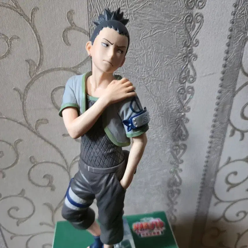 [BUNJANG] Ichiban Kuji Naruto Shikamaru Figure C Prize / 제일복권 시카마루 C상 팝니다