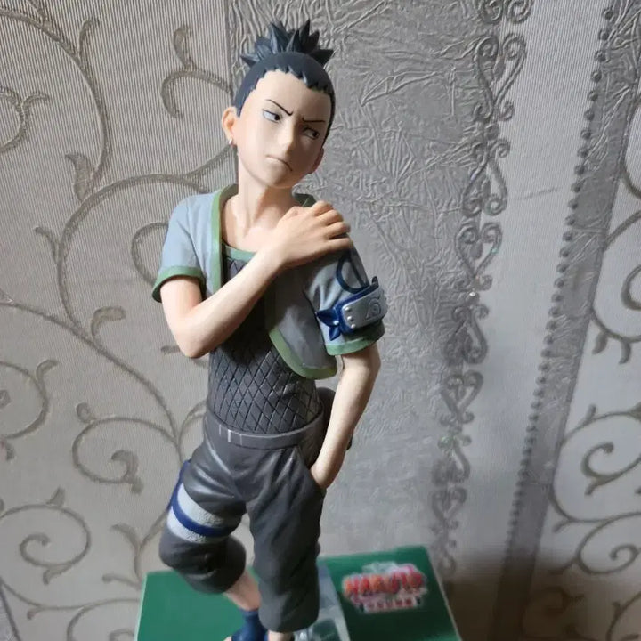 [BUNJANG] Ichiban Kuji Naruto Shikamaru Figure C Prize / 제일복권 시카마루 C상 팝니다