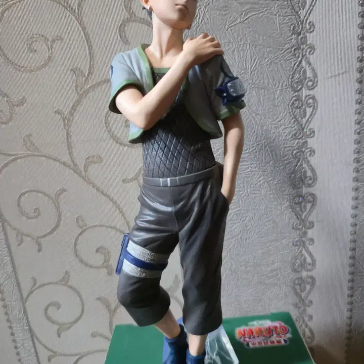 [BUNJANG] Ichiban Kuji Naruto Shikamaru Figure C Prize / 제일복권 시카마루 C상 팝니다