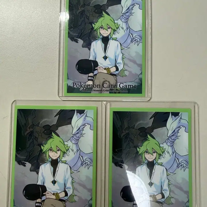 [BUNJANG] Pokemon Card N&