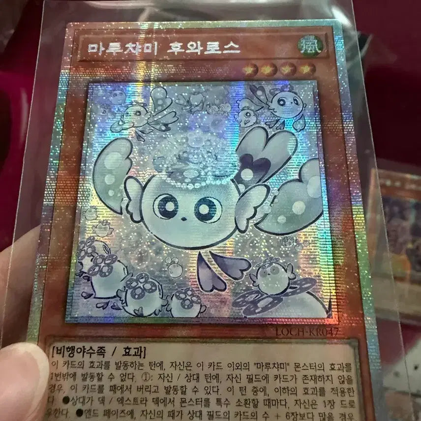 [BUNJANG] Yu-Gi-Oh! Horus Primordial Secret Rare Bundle Set / 유희왕 후와로스 프식 포함 박스깡하고 남은거 일괄 팔아요