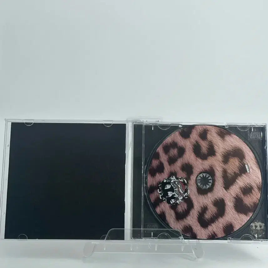 [BUNJANG] Cherry Filter 4th Album - Peace N Rock N Roll CD / [CD] 체리필터 4집 - Peace N Rock N  Roll