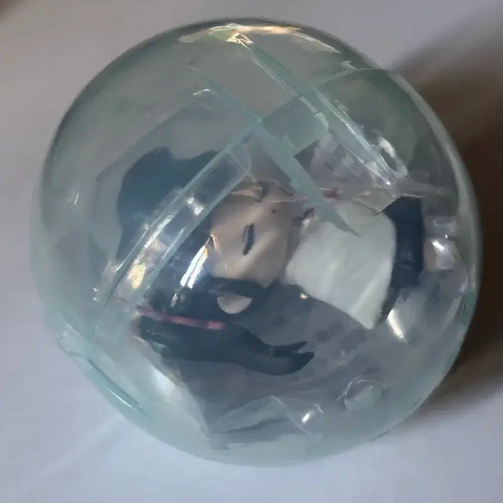 [BUNJANG] Demon Slayer: Kimetsu no Yaiba Kanao Tsuyuri Nemurasetai Figure / 귀칼 가챠 네무라세타이 카나오