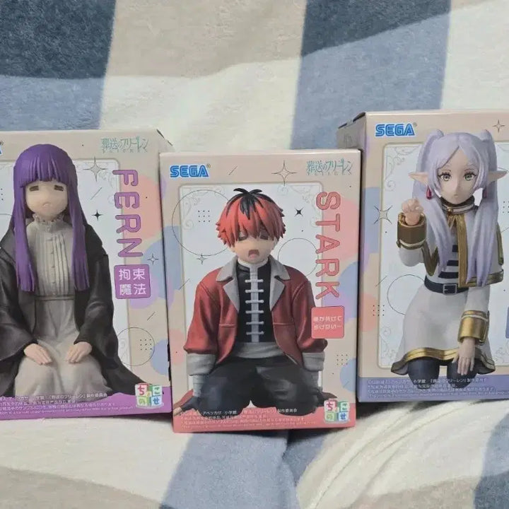 [BUNJANG] Sega Frieren: Beyond Journey&