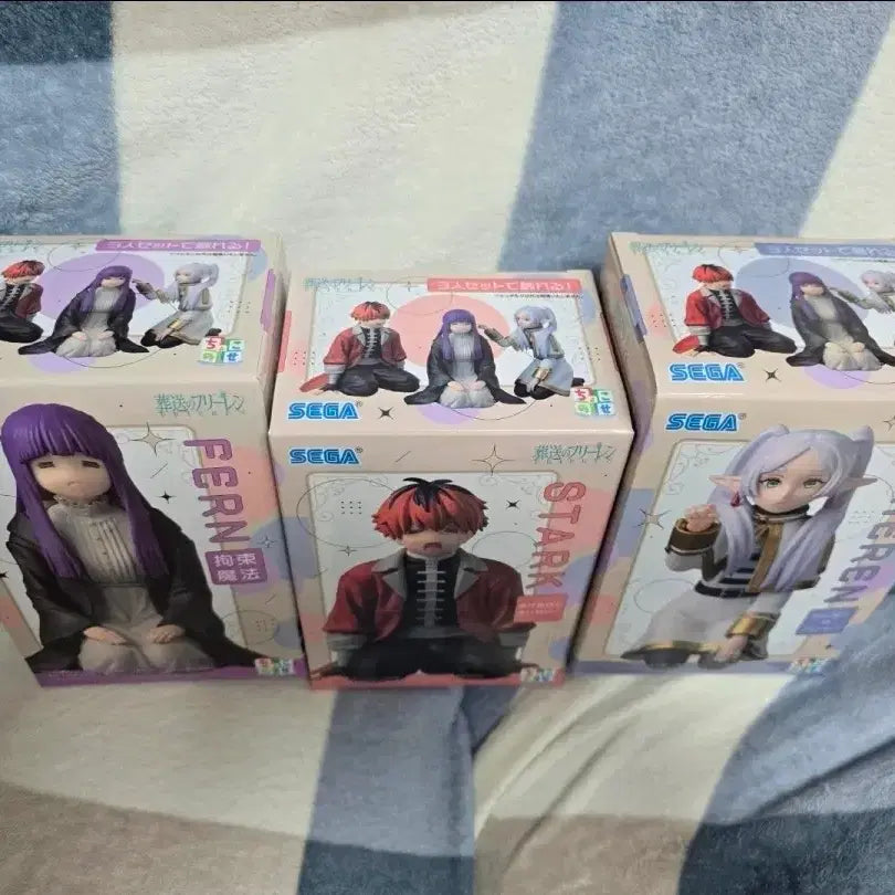 [BUNJANG] Sega Frieren: Beyond Journey&