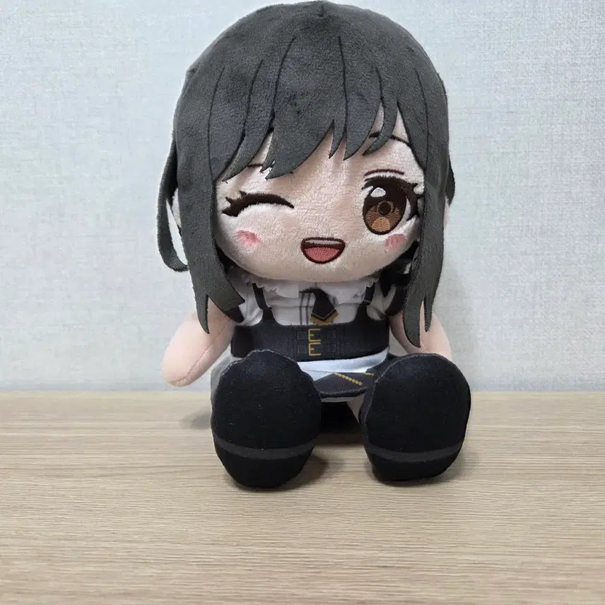 [SOLD OUT] 뱅드림 누이구루미 인형 스미미 마나