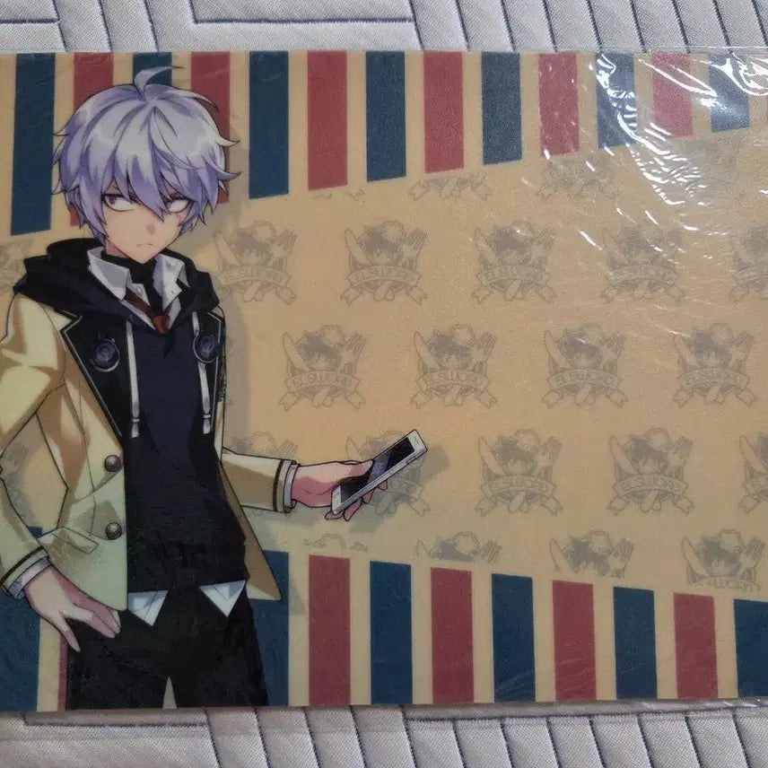 [BUNJANG] AD Mousepad / 공식 애드 마우스패드