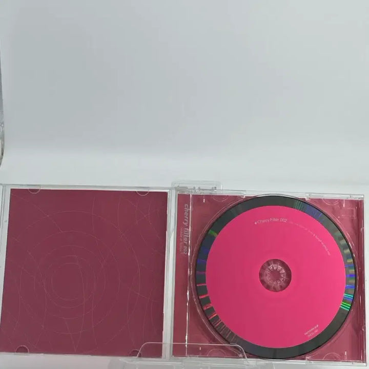 [BUNJANG] Cherry Filter 2nd Album - Made In Korea (CD) / [CD] 체리필터  2집 - Made In KOREA