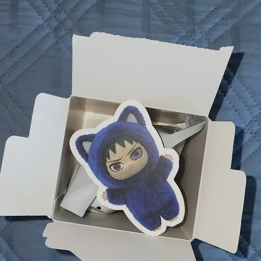 [SOLD OUT] 나루토 EAKI 키튼랜드 나부부 오비토