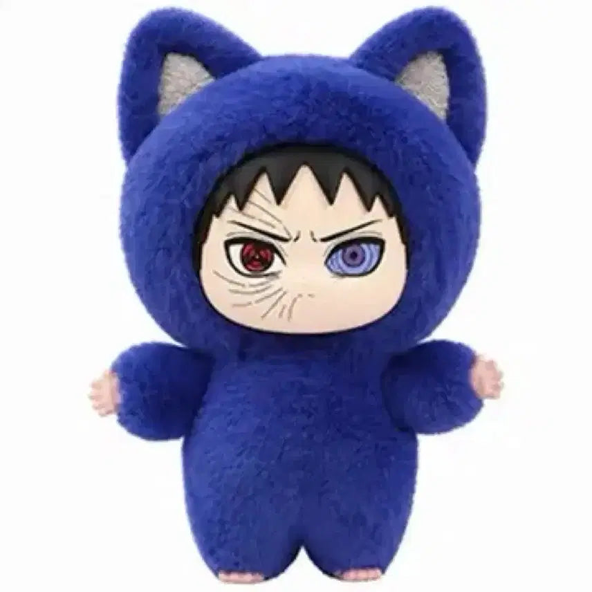 [SOLD OUT] 나루토 EAKI 키튼랜드 나부부 오비토