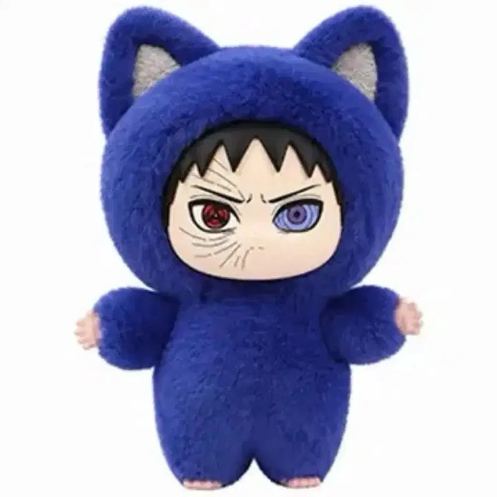 [SOLD OUT] 나루토 EAKI 키튼랜드 나부부 오비토