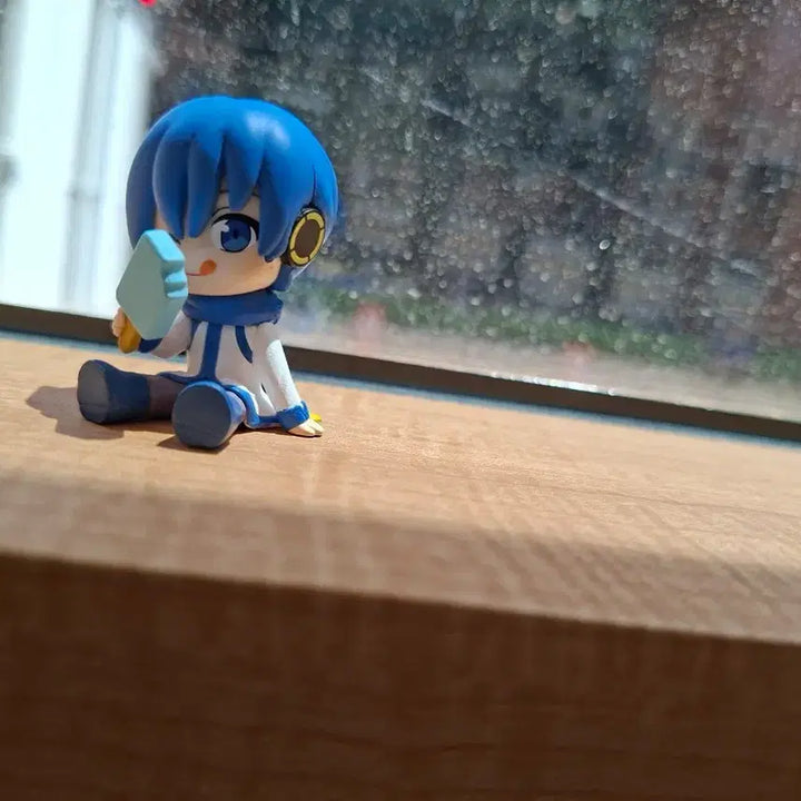[BUNJANG] Vocaloid Hide &amp; Seek Part 2 Kaito / 보컬로이드 hide&amp;seek part2 카이토