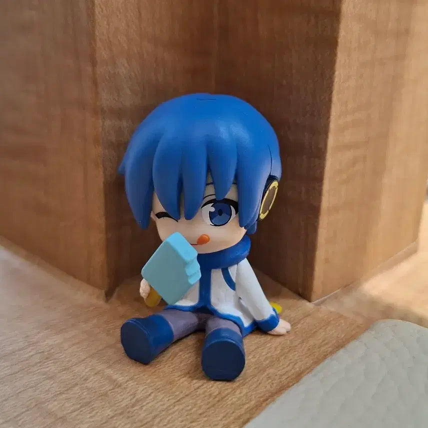 [BUNJANG] Vocaloid Hide &amp; Seek Part 2 Kaito / 보컬로이드 hide&amp;seek part2 카이토