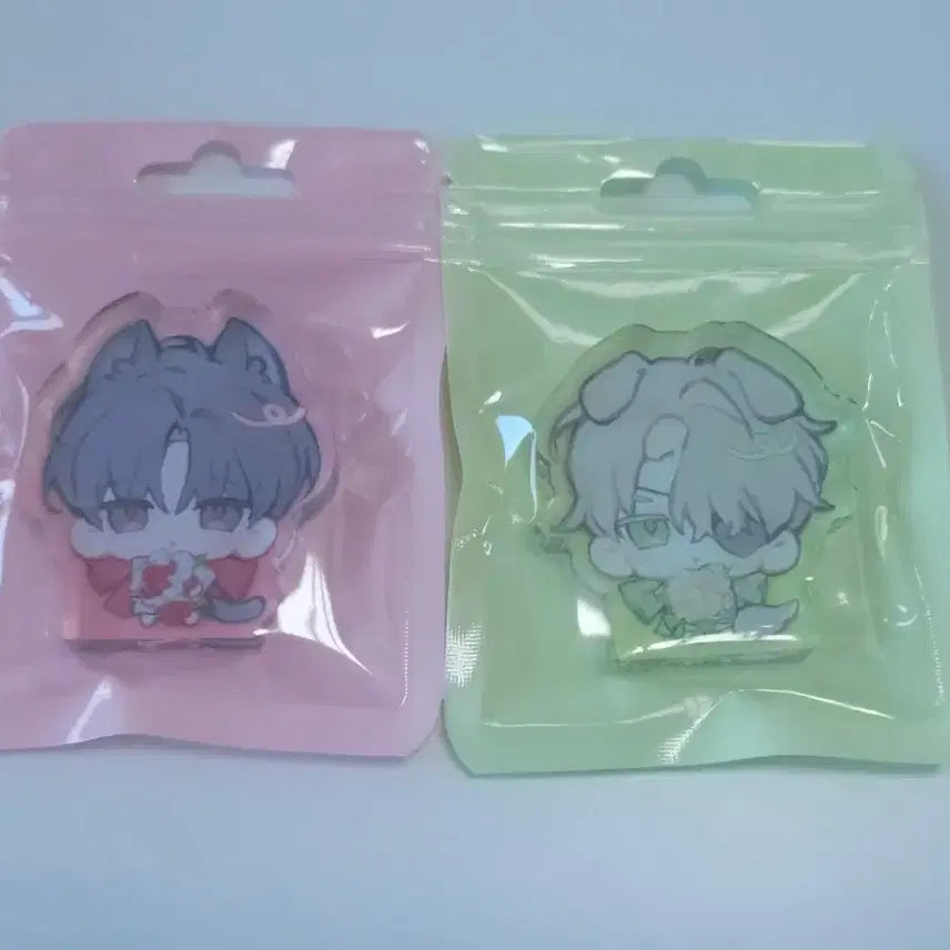 [BUNJANG] Kim Sol-eum Baek Sa-heon Corotto Bundle Set / 괴담출근 괴출 김솔음 백사헌 코롯토 일괄