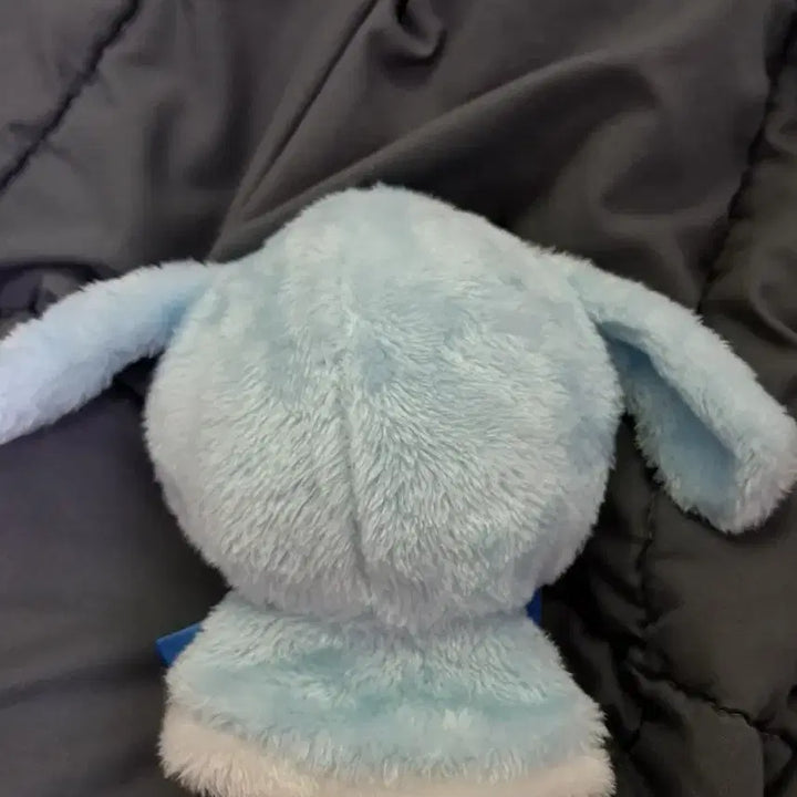 [BUNJANG] Bungo Stray Dogs Dazai Usagi Cape Plush / 문스독 문호스트레이독스 다자이 오사무 우사기  케이프 누이 양도 급처