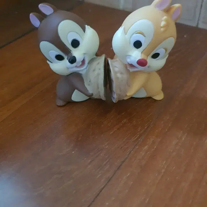 [BUNJANG] Disney Chip &