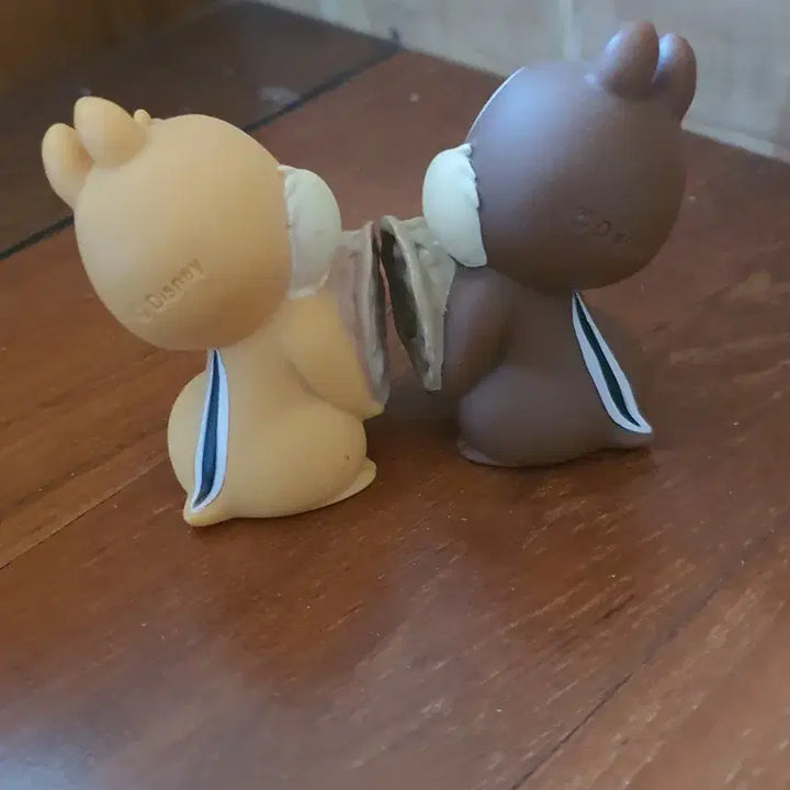 [BUNJANG] Disney Chip &