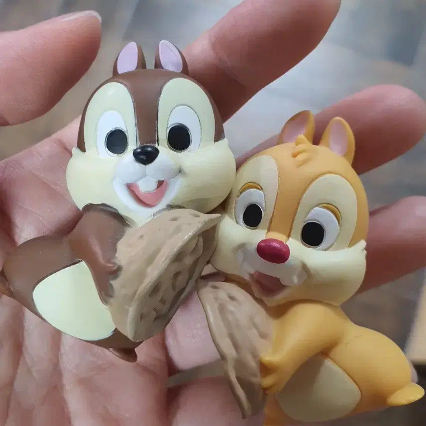 [BUNJANG] Disney Chip &