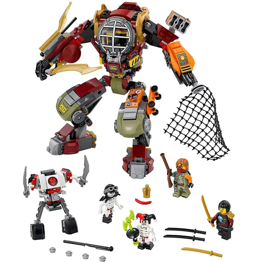 [BUNJANG] LEGO Ninjago 70592 / 레고 닌자고 70592