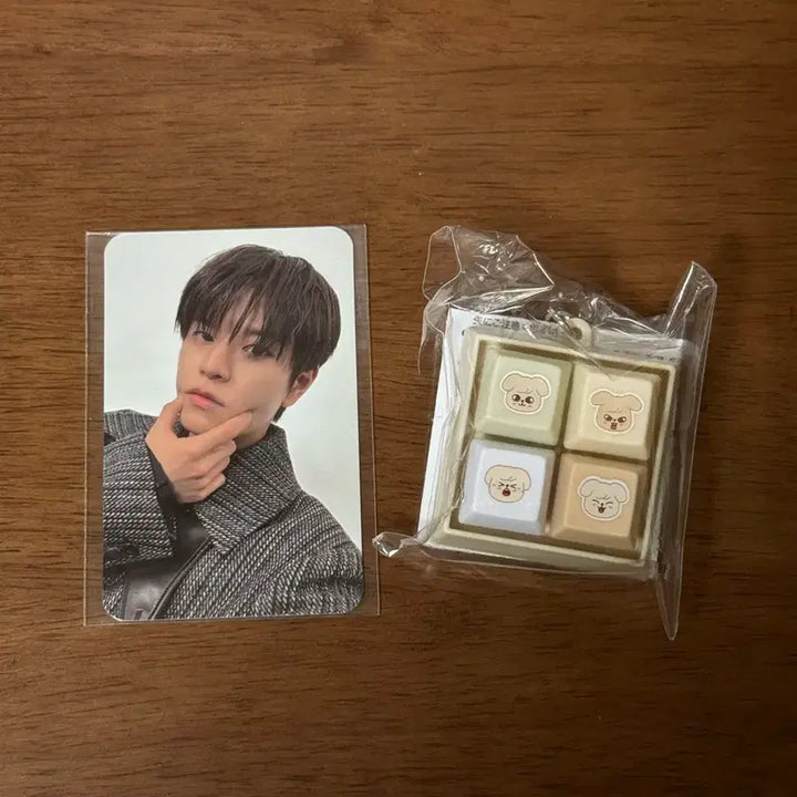 [BUNJANG] Stray Kids Seungmin PERMPIM Japan Lottery Set / Straykids 스트레이키즈 스키즈 일본 쿠지 승민 퍼핌 seungmin puppym