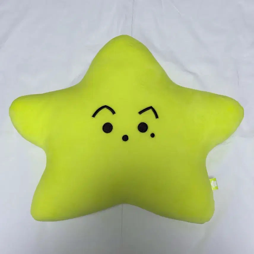 [BUNJANG] NCT 127 Mark Makgasari King Cushion / 엔시티127 마크 인형 맠가사리 대왕쿠션 양도 판매