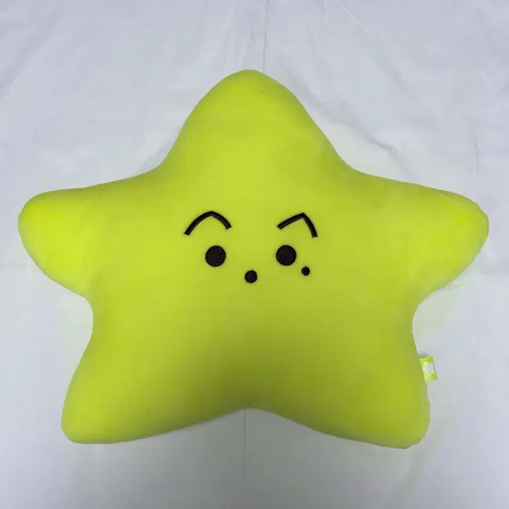 [BUNJANG] NCT 127 Mark Makgasari King Cushion / 엔시티127 마크 인형 맠가사리 대왕쿠션 양도 판매