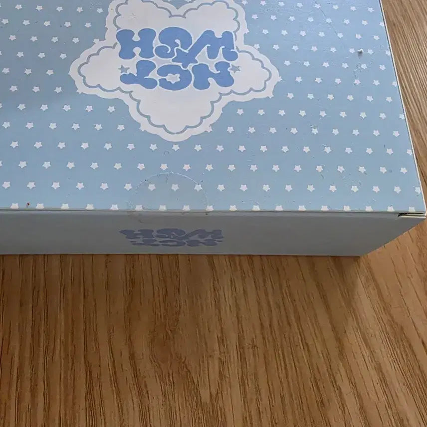 [BUNJANG] NCT WISH Mini Wichu Doll (Sealed) / 미개봉, 새상품) 엔시티위시 미니 위츄