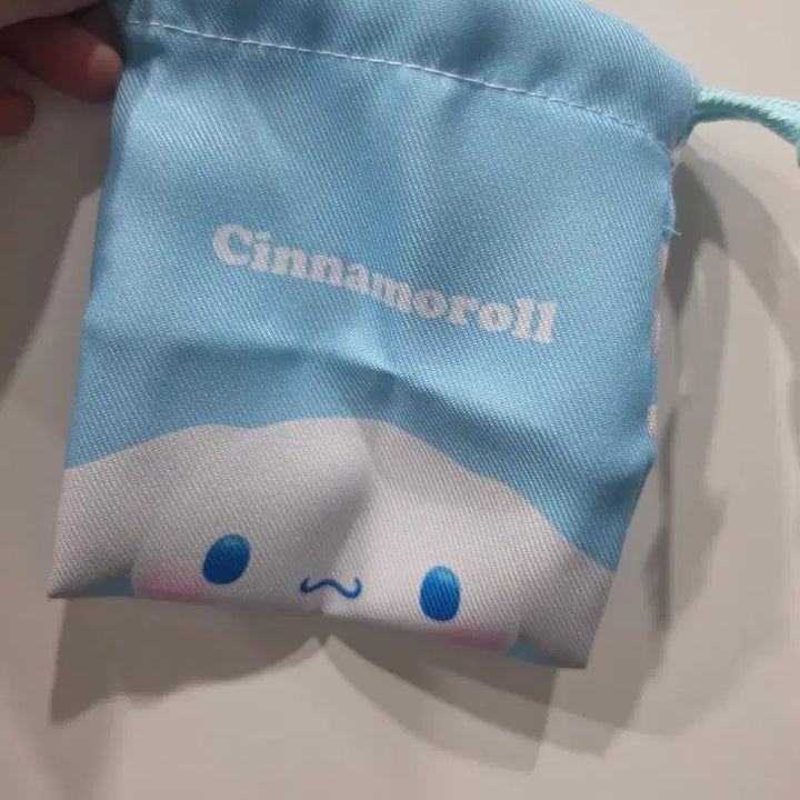 [BUNJANG] Sanrio Mini Pouch Bundle Set / 산리오 미니 파우치 일괄