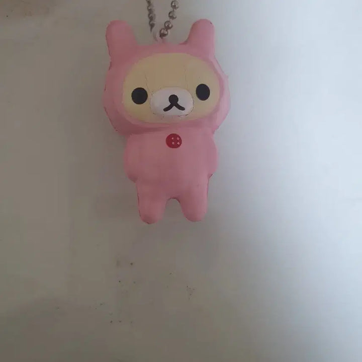 [BUNJANG] Rilakkuma Korilakkuma Squishy Bunny Mushroom / 코리락쿠마 리락쿠마 스퀴시 토끼 버섯